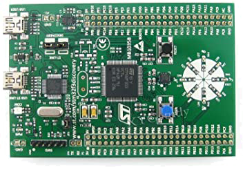 EVAL KIT STM32F DISCOVERY