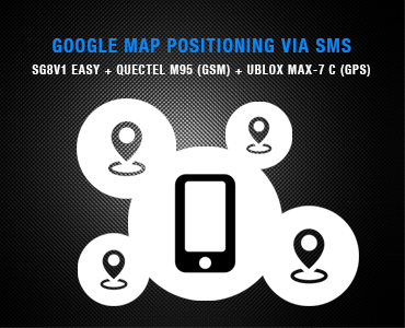 GSM/GPRS - GPS