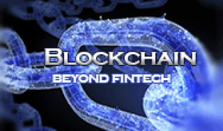 Blockchain: beyond fintech