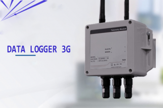 DATA LOGGER 3G