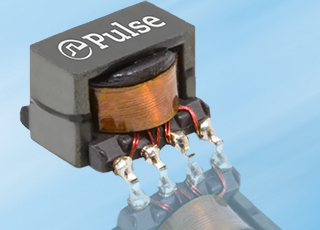 New PA4470.XXXNL High Frequency Wire Wound Transformers